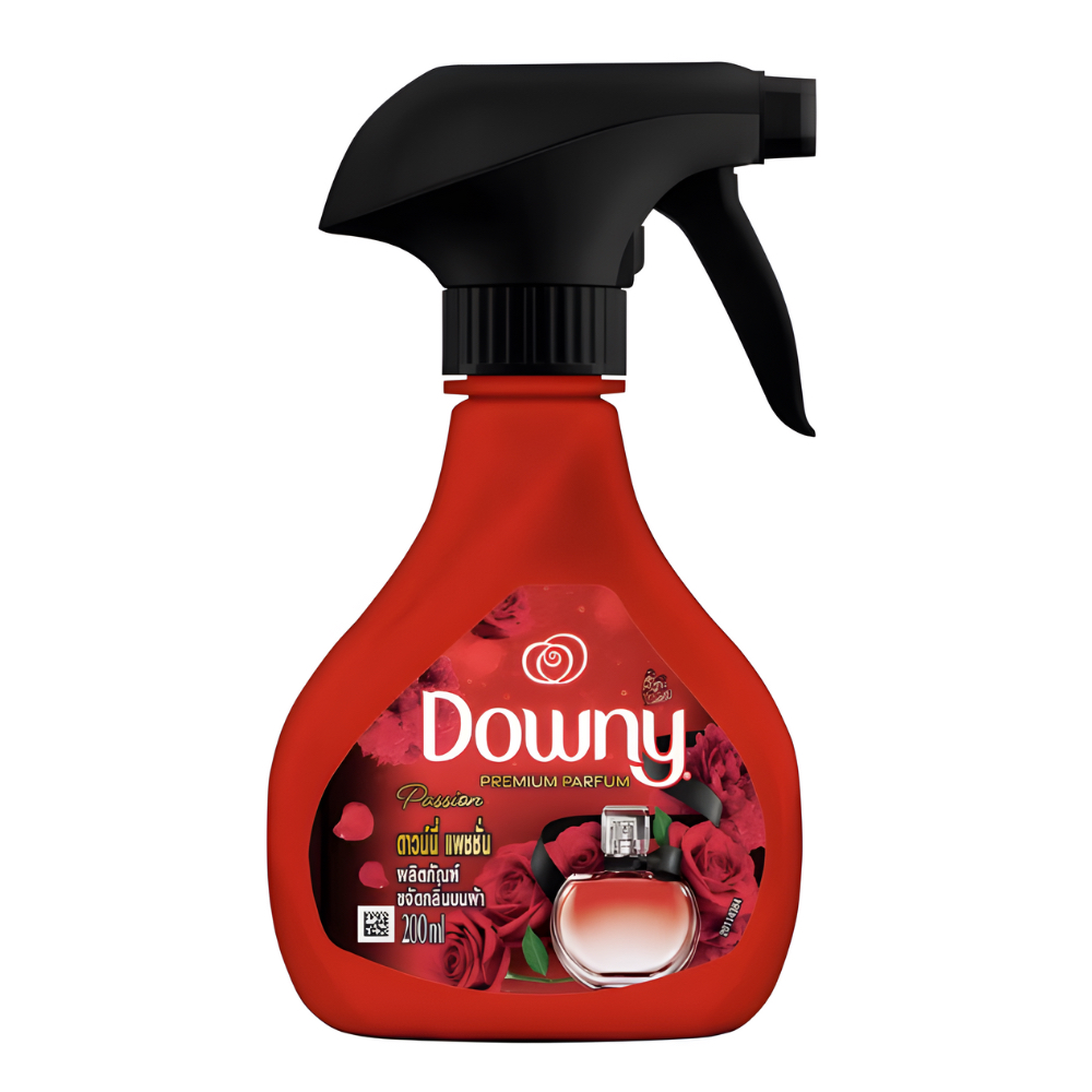 Downy สเปรย์ปรับผ้านุ่ม 200/370 มล – Sunrise Fresh, Garden Bloom, Mystique, Passion,Antibac Bouquet ราคา ถูกที่สุด ดีลบีเคเค แกลเลอรีภาพที่ 9