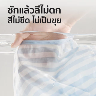 Patt Mom ชุดเซ็ทเด็ก เสื้อยืดคอกลมแขนสั้น + กางเกงขาสั้น ชุดเด็ก เสื้อเด็ก ผ้านุ่มใส่สบาย (T-DXTWJJF)