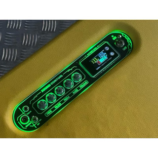 เพลท tb21 ใส่ช่อง23*5 cm ใส่ชื่อฟรี