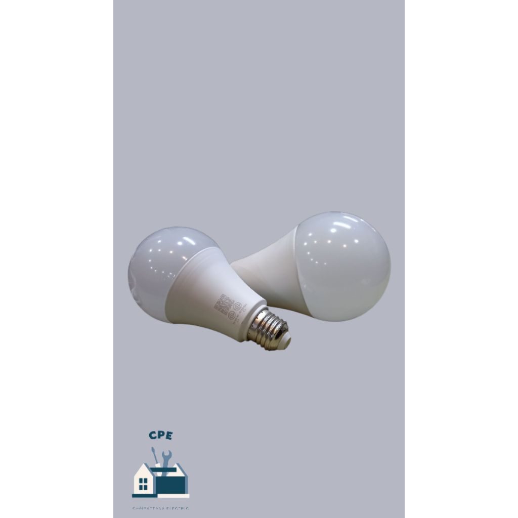 หลอดไฟECO LED ยี่ห้อไฮ-เอท HiEt