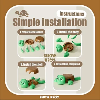 สนุกกรีดร้องเต่า Coasters การออกแบบ NonSlip Keeps ตารางปลอดภัยคราบน้ําป้องกันที่วางแก้วสําหรับโต๊ะ Deco