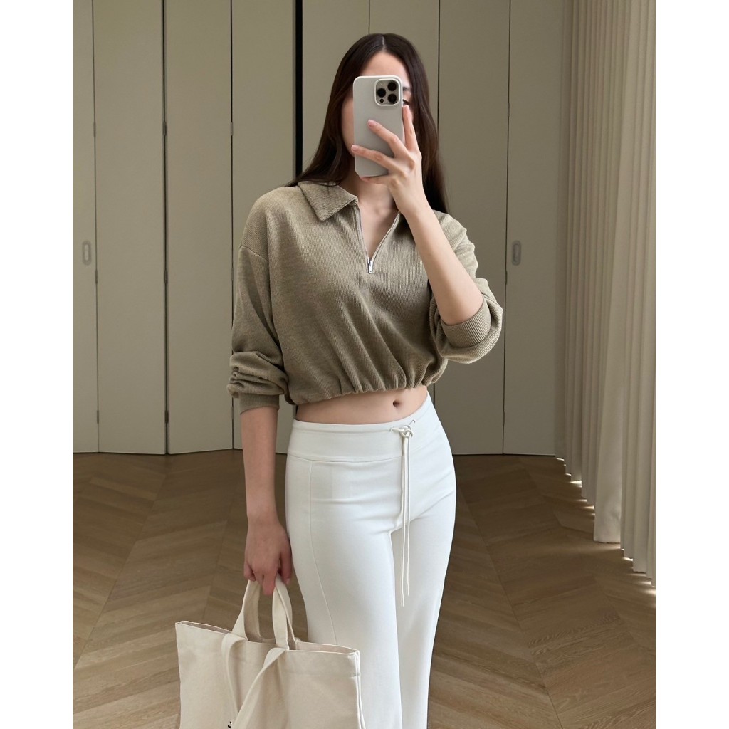 Aliotte - Anais Sweatshirt