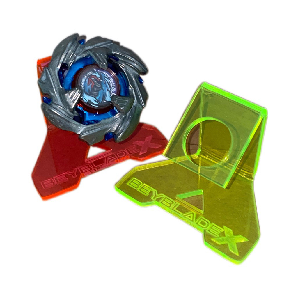 แท่นวางเบย์เบลด ของสะสม