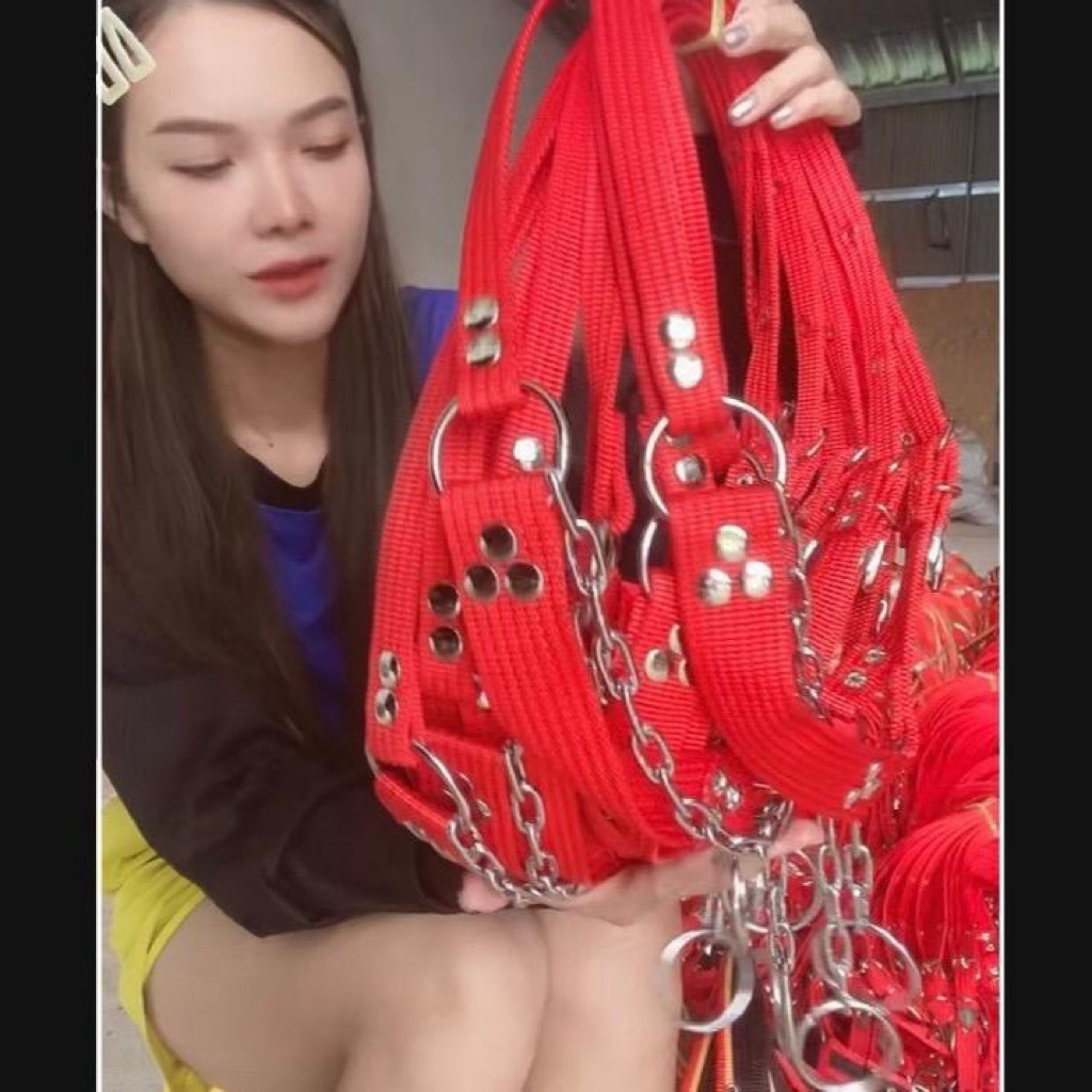 ขลุมวัว เม่าวัว สแตนเลส