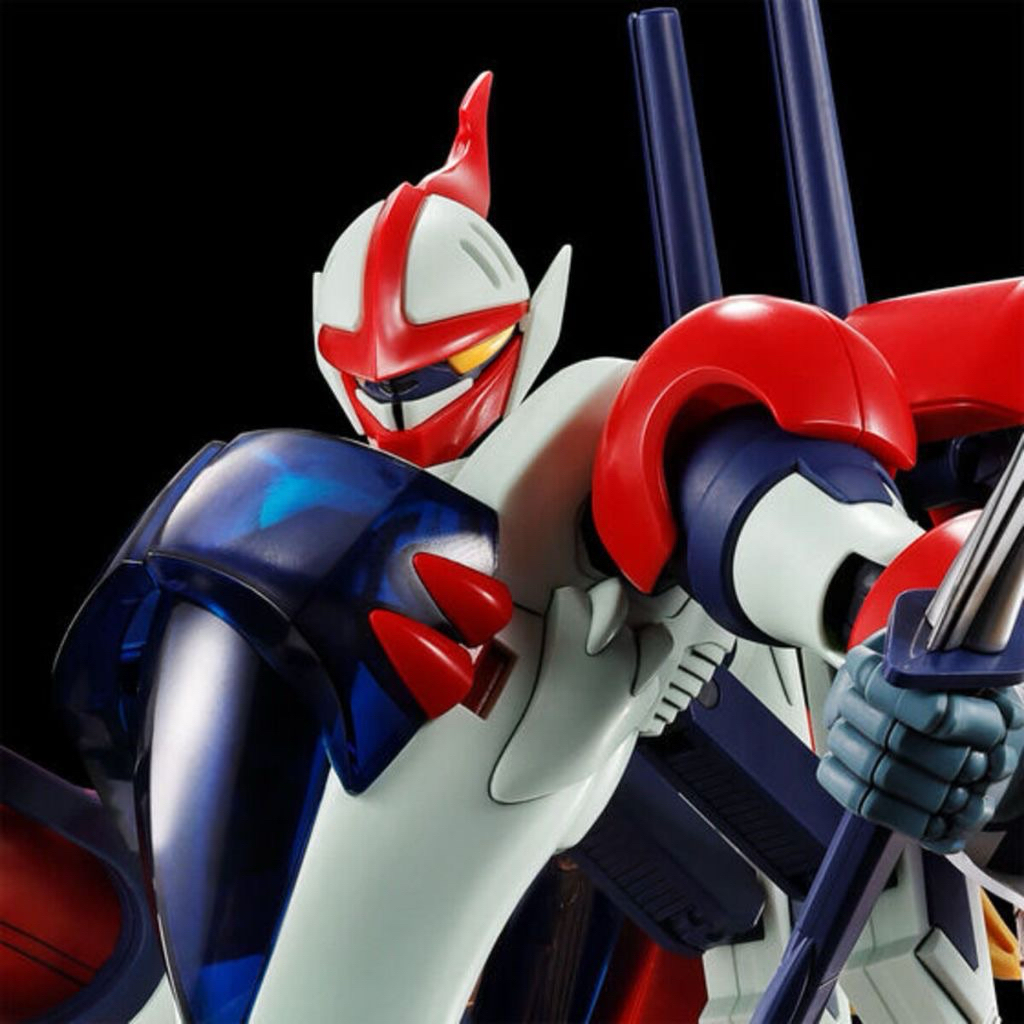 (พร้อมส่ง) BANDAI R3 1/35 Billbine PREMIUM BANDAI Model Kit