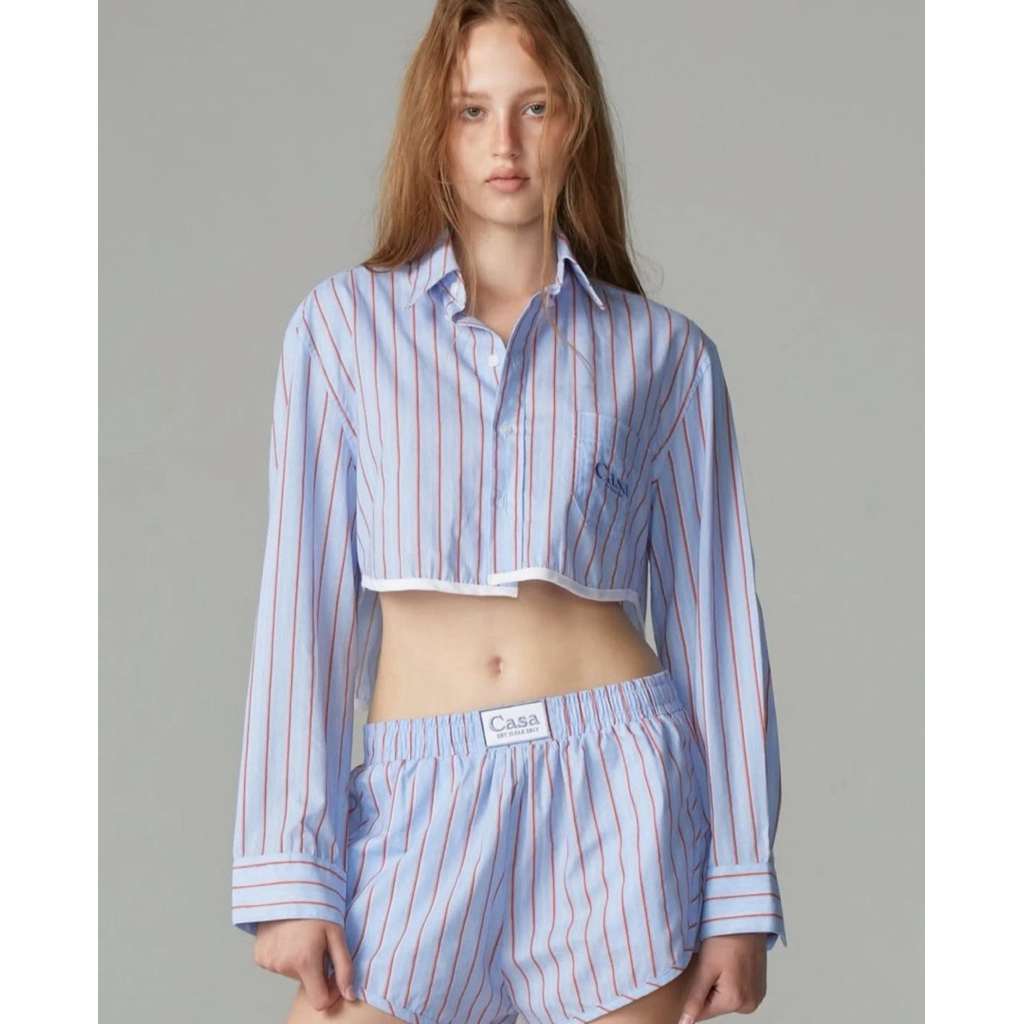 Set casaa official size S casabycasaa