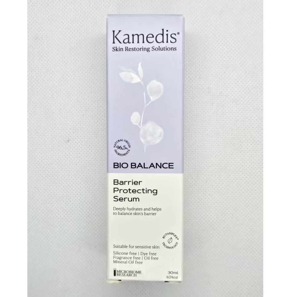 [ของแท้ แบรนด์ไทย] Kamedis Biobalance Barrier Protecting Serum 30 mL
