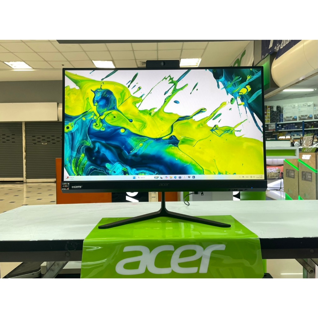 ออลอินวัน ACER ASPIRE C24-2G-R516G0