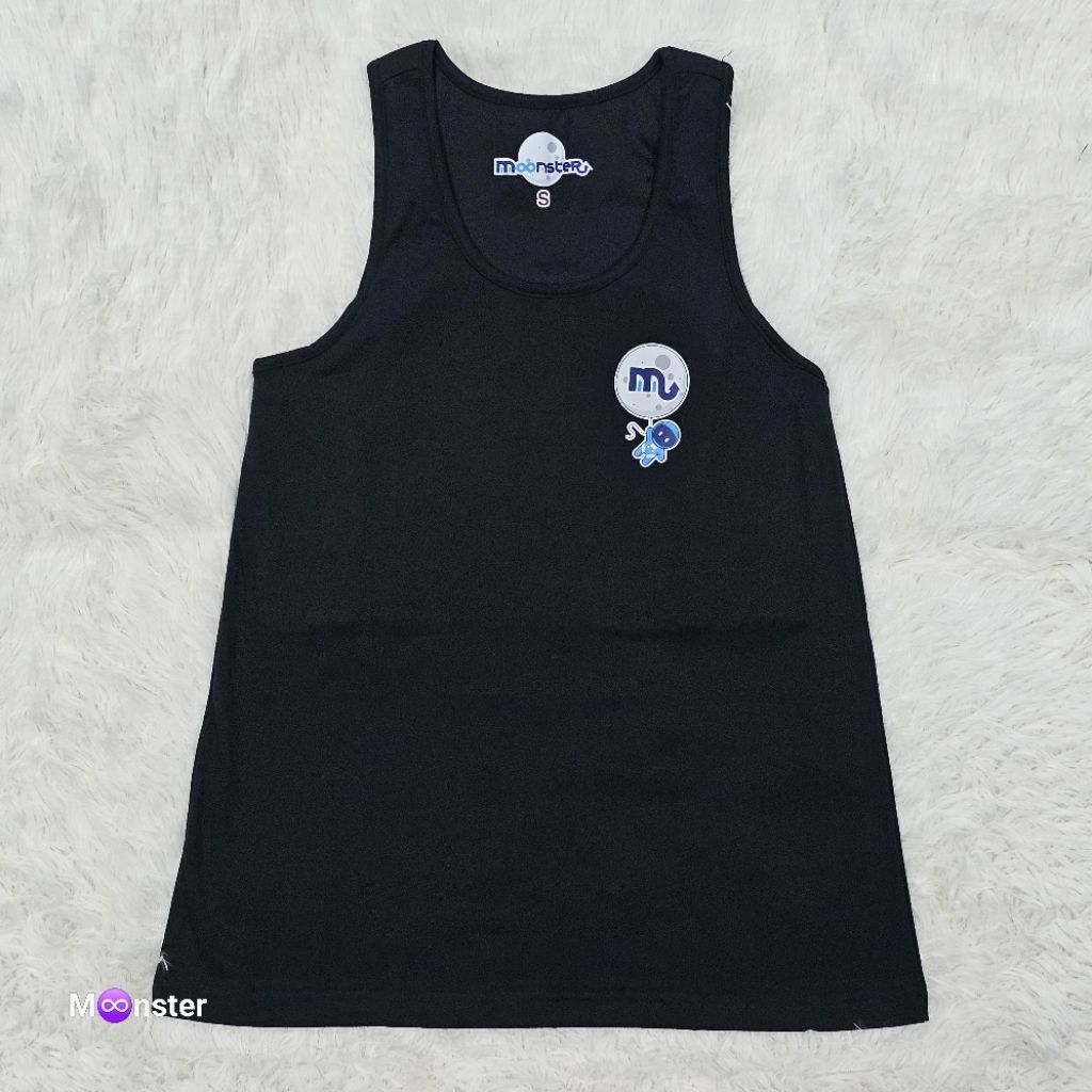 🎯ส่งด่วน! ยิ่งซื้อเยอะยิ่งถูก🎯 เสื้อกล้ามทอม 2 ตัว 230.-/ตัว, 5 ตัวไม่ถึง 1,000.- .. คละไซส์/สีได้ค่ะ