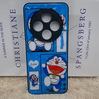 เคสโทรศัพท์มือถือ สำหรับรุ่น Redmi14C งาน3Dการ์ตูน ขอบนิ่มหลังแข็ง กันกระแทก สินค้าพร้อมส่ง!! #TD
