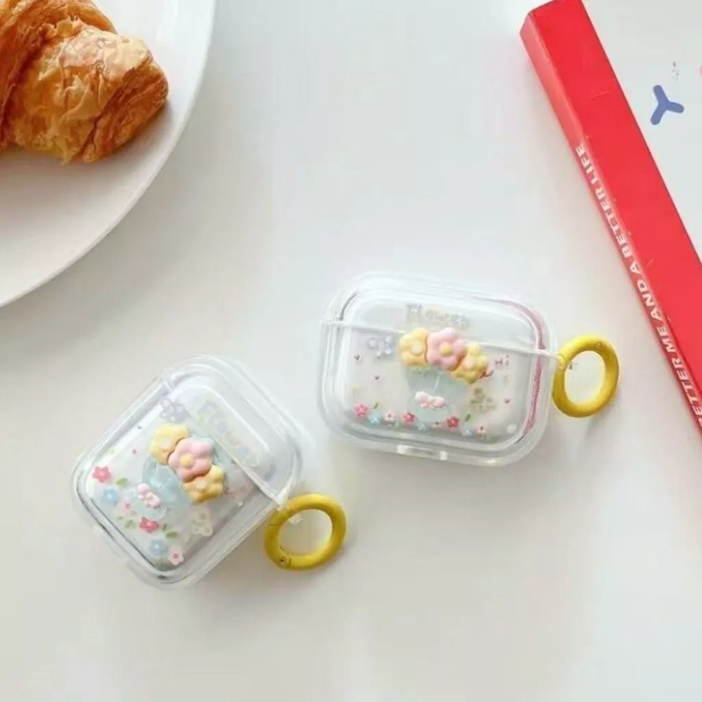 เคส AirPods Pro 2 กันฝุ่น กันกระแทก thumbnail 6
