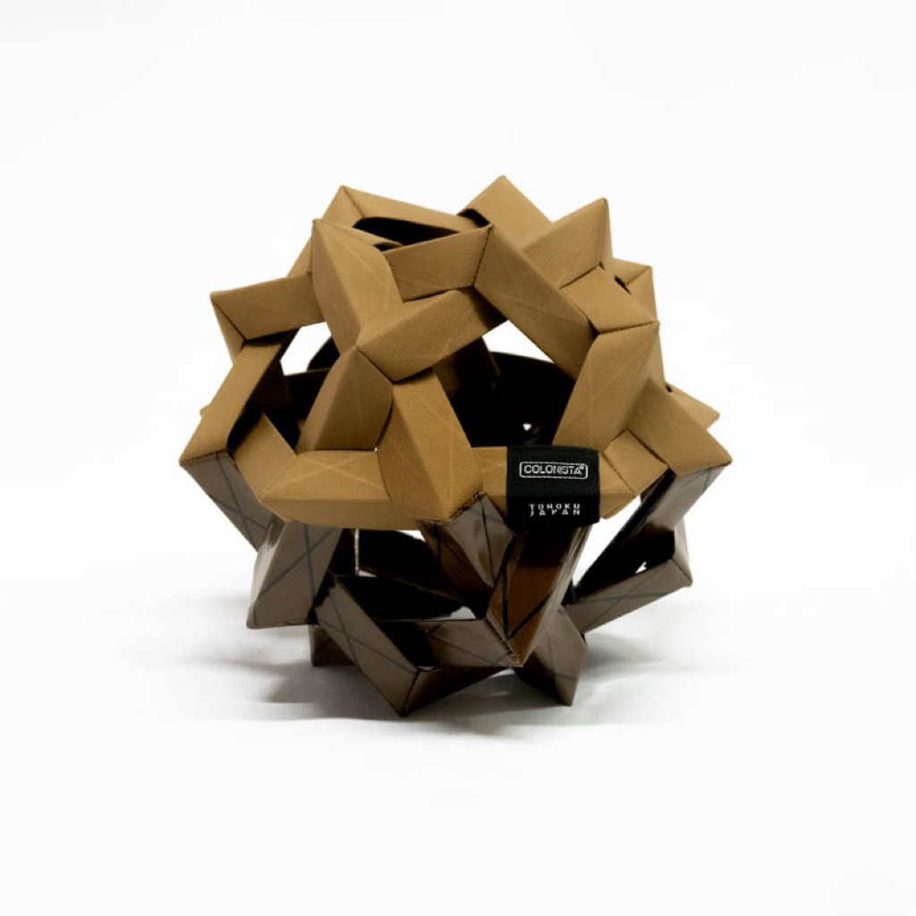 🔥พร้อมส่ง🔥 COLONISTA  OMAN10  Coyote