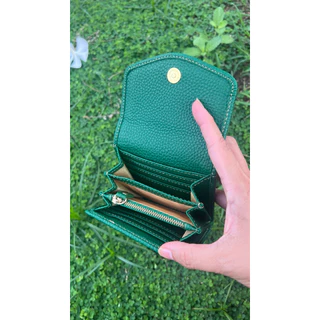 กระเป๋าสตางค์ไซ้สสั้น4*4.5“Zr28(ถ้าไม่ชอบกระเป๋าหนาทักสอบถามรายละเอียดก่อนนะคะ)
