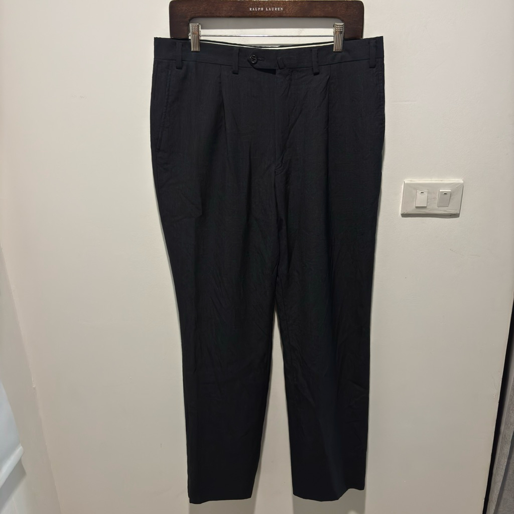 D'URBAN Slack Pant Made in Japan 🇯🇵