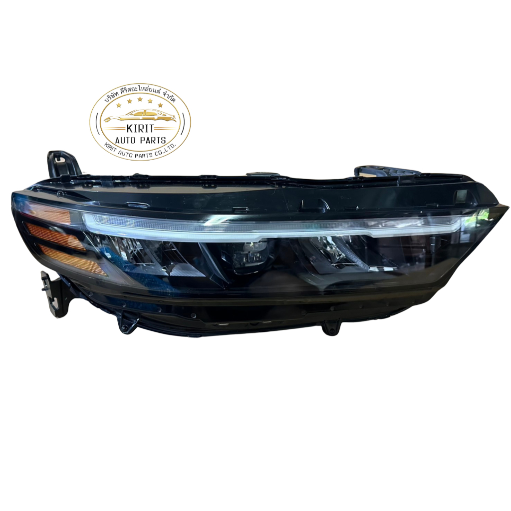 Honda Accord G11 RS ของแท้ ไฟหน้าแอคคอร์ด g11 RS