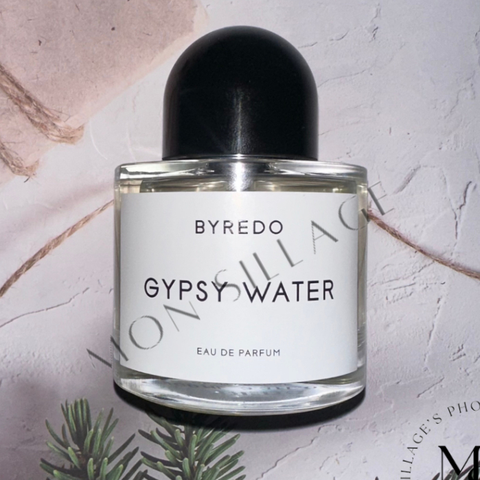 (ขนาดทดลอง 2/3/5/10🚨) Byredo Gypsy Water แท้💯 จากช็อปไทย