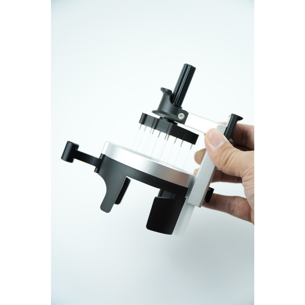 อุปกรณ์อะไหล่ AutoComb Spare Parts Pack Autocomb จากโรงงาน Barista Hustle อะไหล่Autocomb