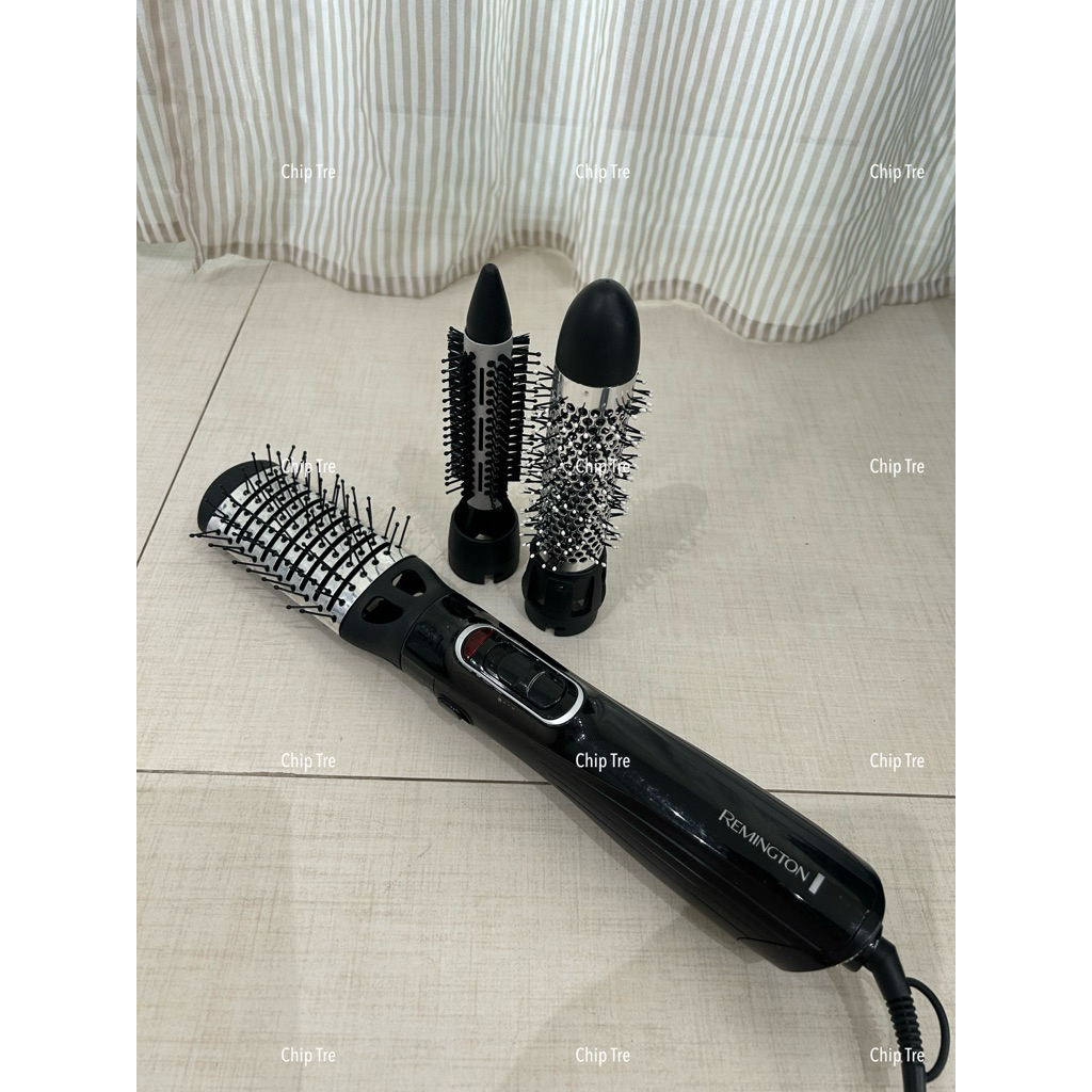 Remington ไดร์เป่าผมและจัดแต่งทรงผม AS-1220 Amaze Airstyler