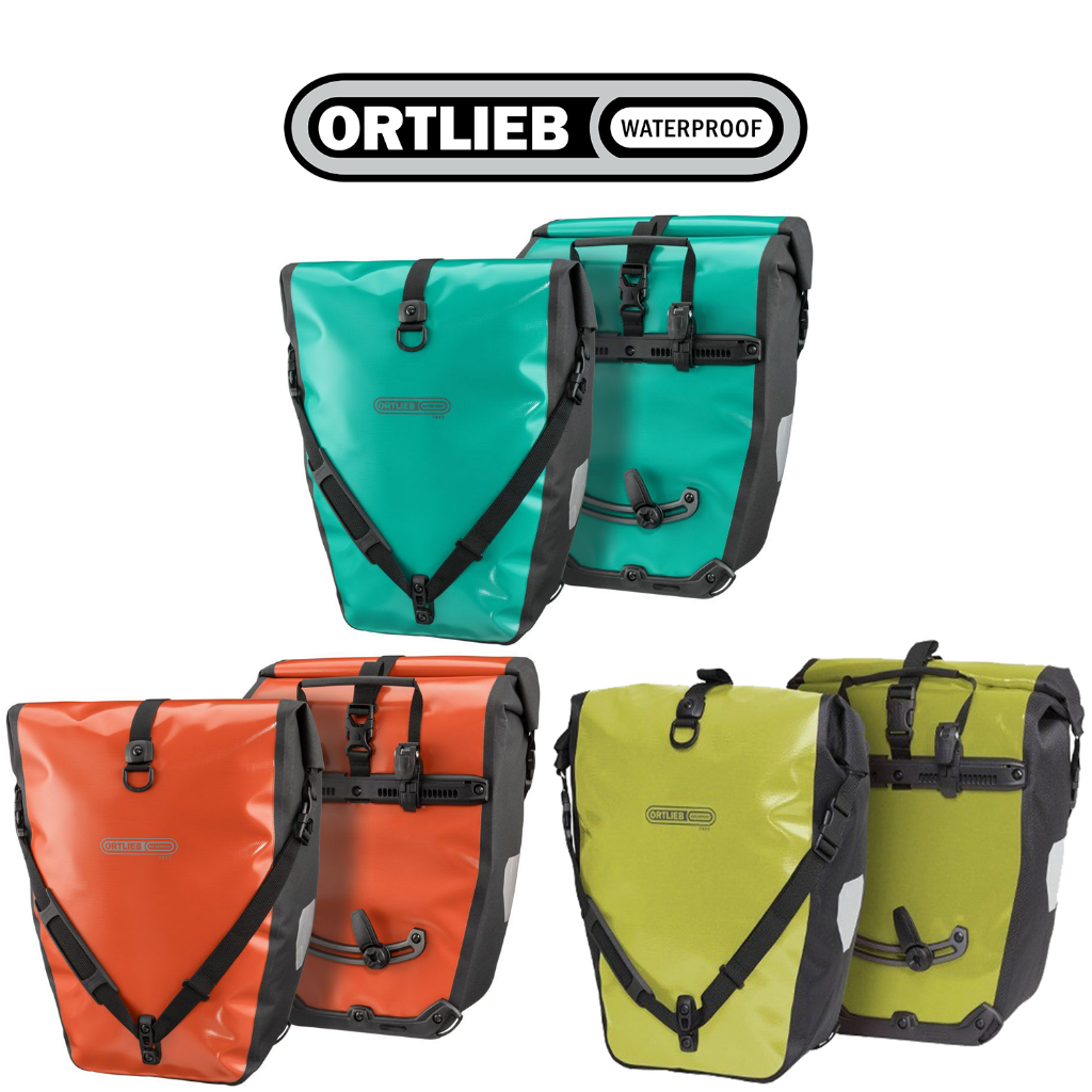 ORTLIEB Back-Roller Free (Free Shipping)