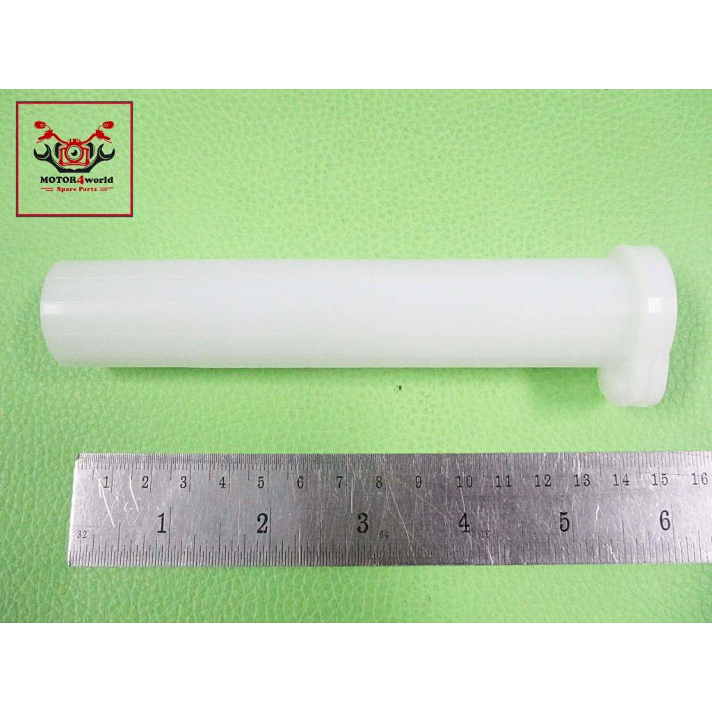 HONDA CG100 -- THROTTLE PIPE  // ปลอกเร่ง