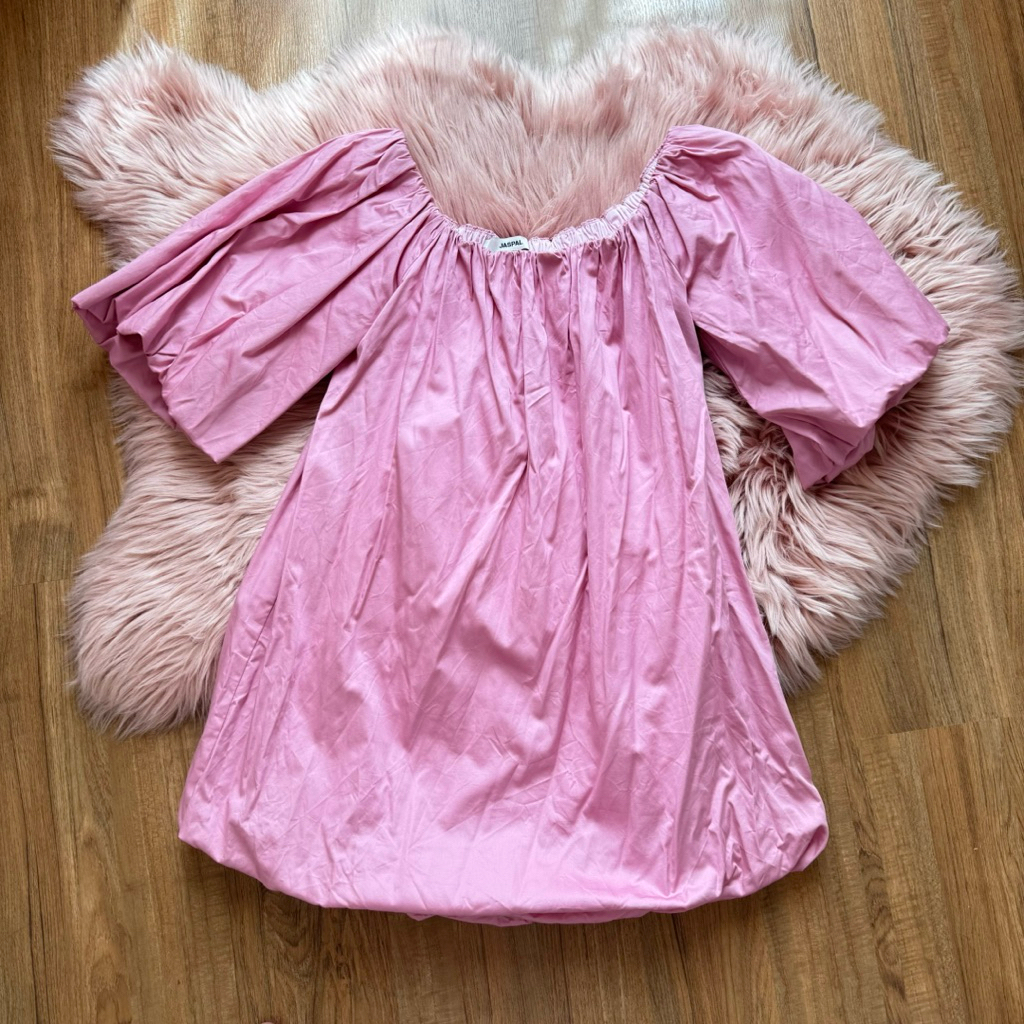 JASPAL dress size xs