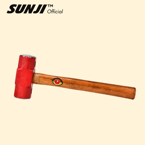 ค้อนทุบหิน SUN-JI ถูก มือหนึ่ง สินค้าในไทยพร้อมส่ง