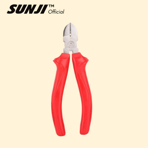 คีมปลอกสายไฟ SUN-JI ถูก ทน แข็งแรง สินค้าในไทยพร้อมส่ง