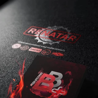 Renatar BoostBurn PLUS+ (เรนาต้า บีบี พลัส) จำนวน 10 เม็ด [ทานก่อนอาหาร 30 นาที]