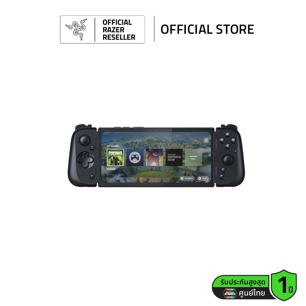 Razer Kishi V2 Pro - จอยเกมส์มือถือสำหรับ Android