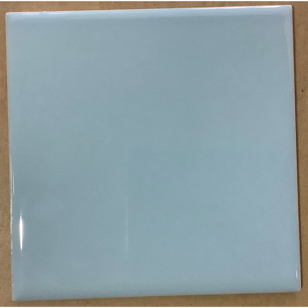 TCI (ยกกล่อง100แผ่น) กระเบื้องผิวเรียบ 98x98มิลลิเมตร