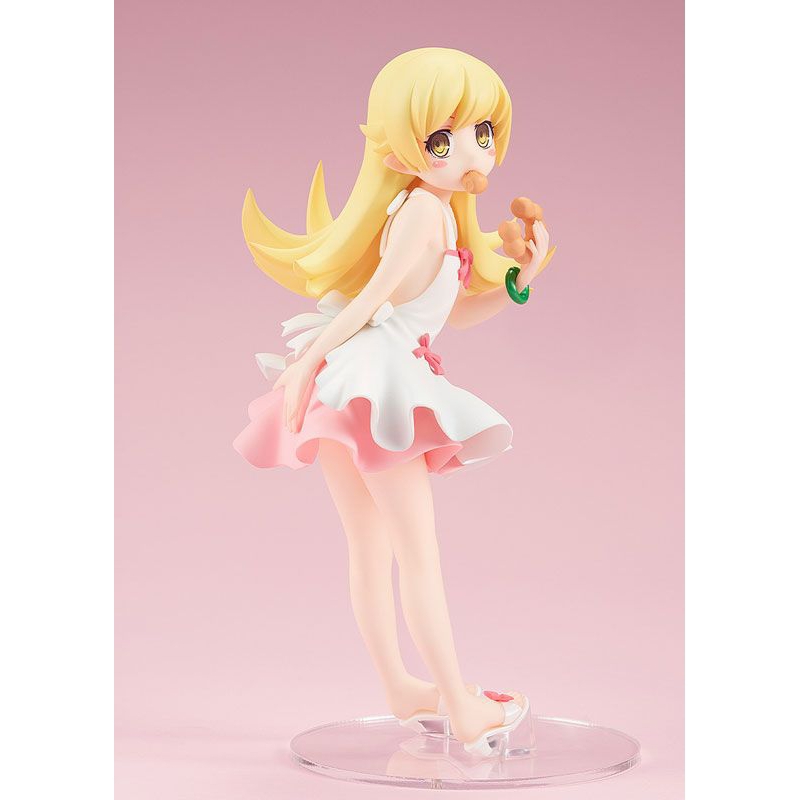 POP UP PARADE Monogatari Series Shinobu Oshino Complete Figure(Pre-order)