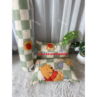 หมอนหนุน หมอนข้าง ผู้ใหญ่