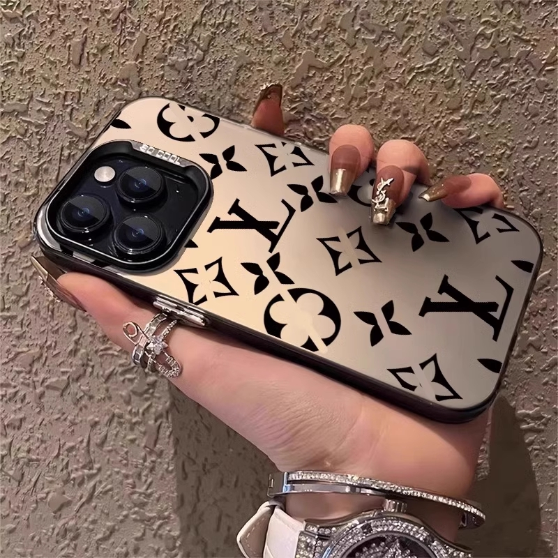 Keroro เคสโทรศัพท์มือถือ iPhone 15promax ใหม่ iphone14 ระดับไฮเอนด์ 13pro คลาสสิก สายตาสั้น 12 ย้อนยุค 11 ดาราอินเทอร์เน
