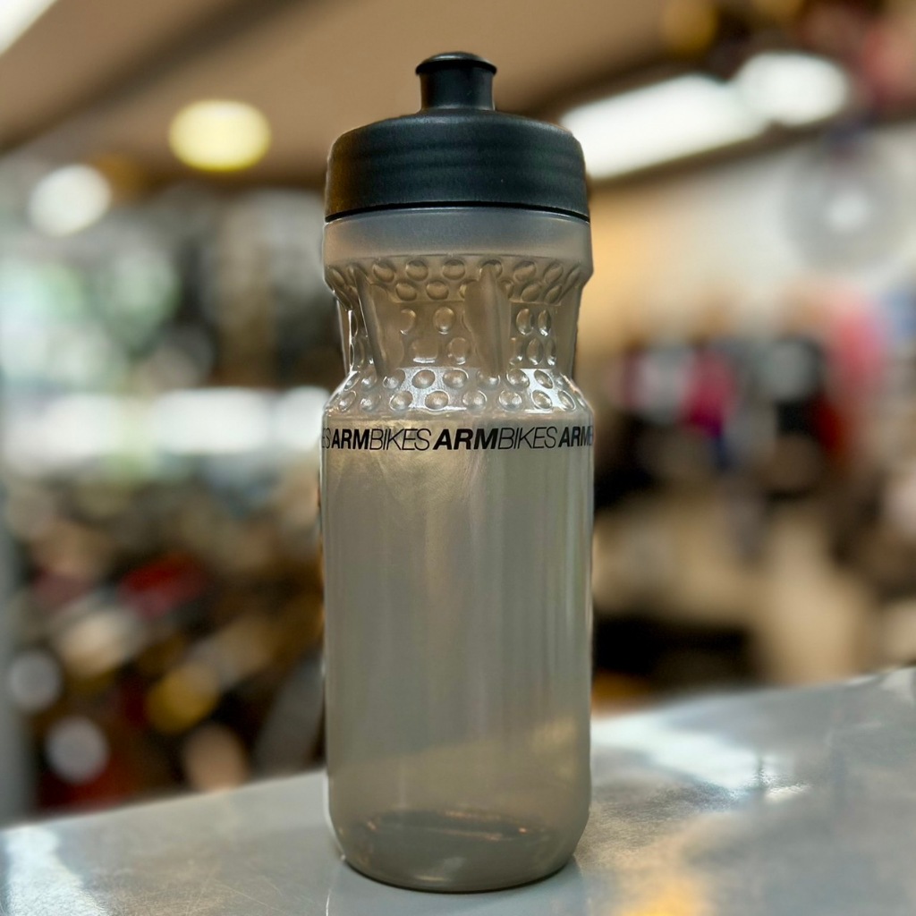 ลายใหม่ ขวดน้ำ ARMBIKES สำหรับจักรยาน