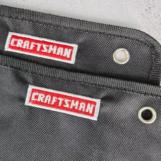 ซองผ้าใส่ประแจ ซองประแจ Craftsman 5 ช่อง