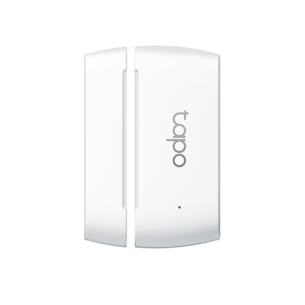 เซ็นเซอร์ตรวจจับการเปิด-ปิดของประตูและหน้าต่าง TP-LINK TAPO T110 - รับประกัน 1 ปี