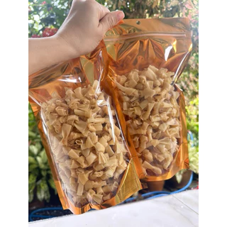 ขนมผูกรักคลุกผงเขย่า 1แถม1 500กรัม