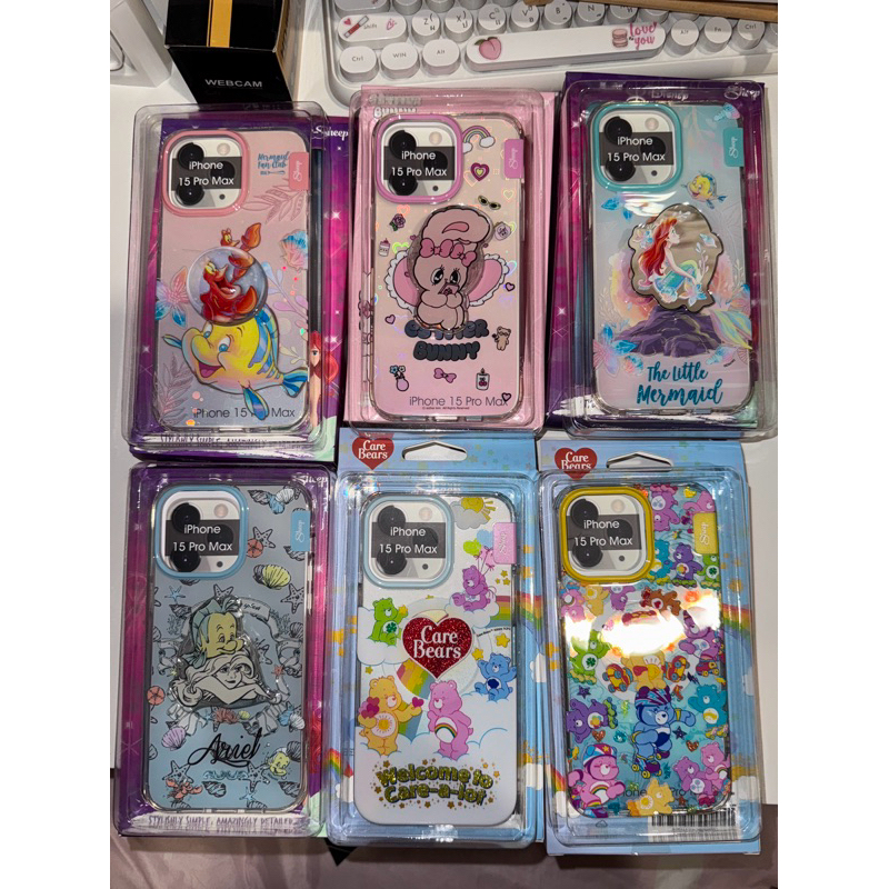 case มือสอง applesheep