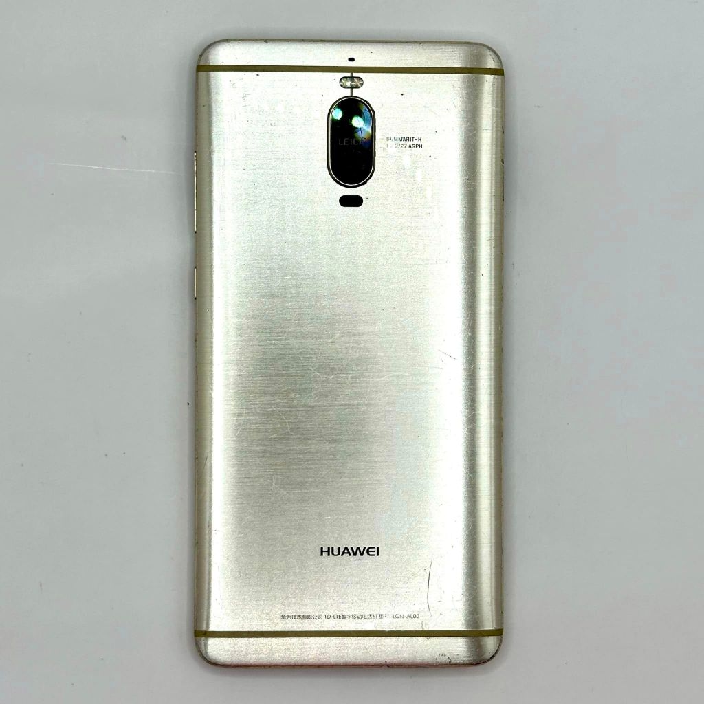 มือถือ โทรศัพท์ Huawei Mate 9 Pro อะไหล่ ซาก มือสอง