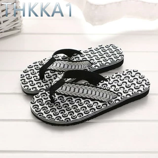 THKKA1-รองเท้าแตะฤดูร้อนสำหรับผู้ชายใหม่ 3 สี