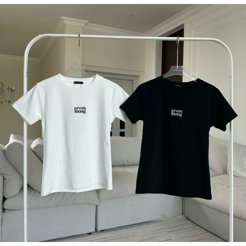 เสื้อ PROMTHONG มือสอง