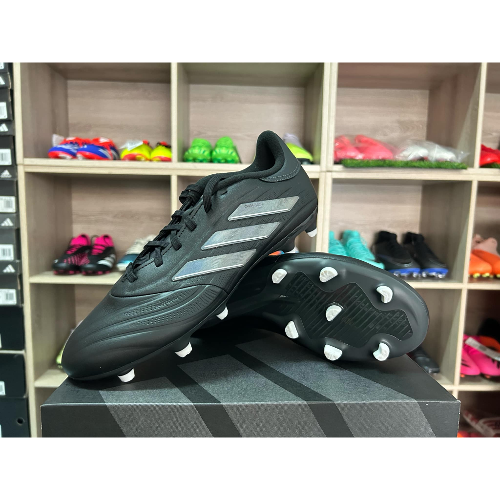 รองเท้าฟุตบอล COPA PURE II LEAGUE FIRM GROUND รหัส IE7491