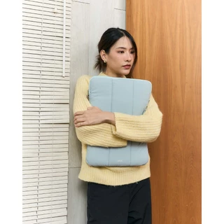 WHISPERWHITE - Laptop Capsule กระเป๋าใส่แล็ปท็อป มีไซส์ 14 และ 16 นิ้ว