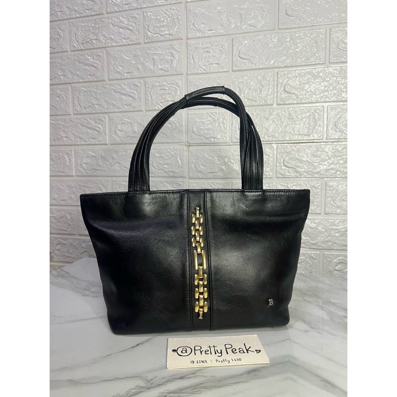 BALLY vintage bag แท้💯