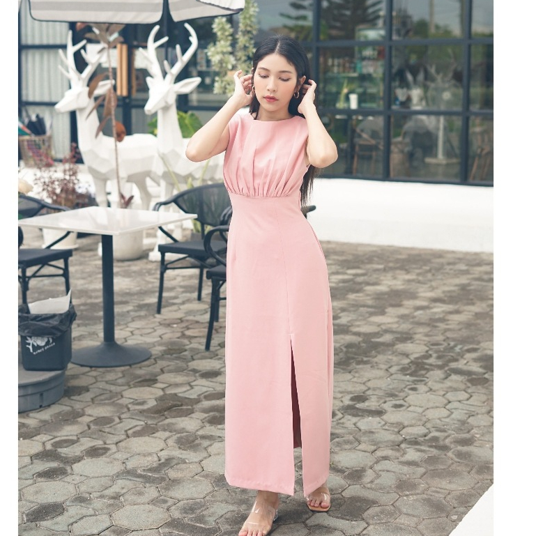 HER Collection Evelyn Dress