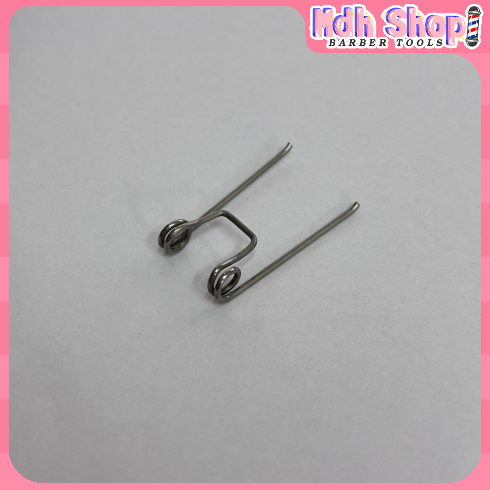 สปริง ปัตตาเลี่ยนกันขอบ kemei 1949