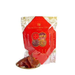 หมูหวาน (แบบนิ่ม) บะเต็ง เตียง้วนเฮียง เดลีซ Best Seller