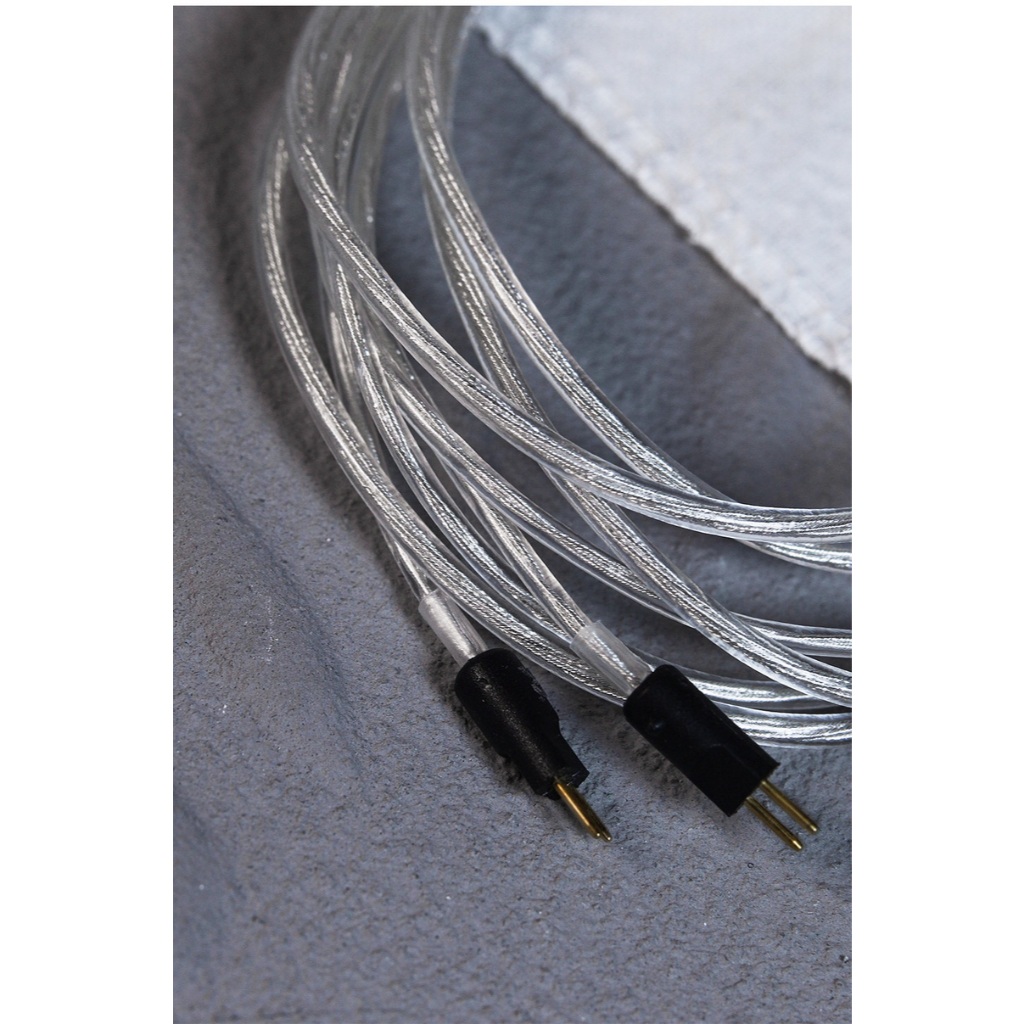 [ประกันศูนย์ไทย] TANCHJIM ONE หูฟัง Inear ไดรเวอร์ไดนามิก 10mm สาย OFCชุบเงินLitz + OFC Litz