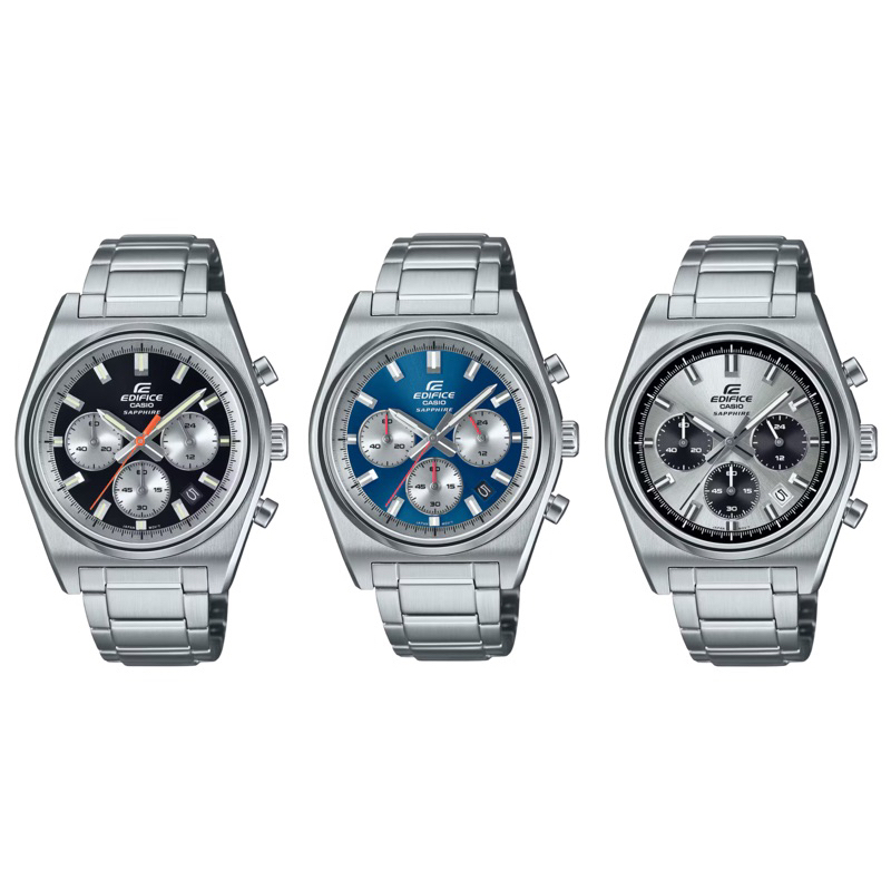 CASIO EDIFICE EFB-730D-1A, EFB-730D-2A, EFB-730D-7A, EFB-730D, EFB-730