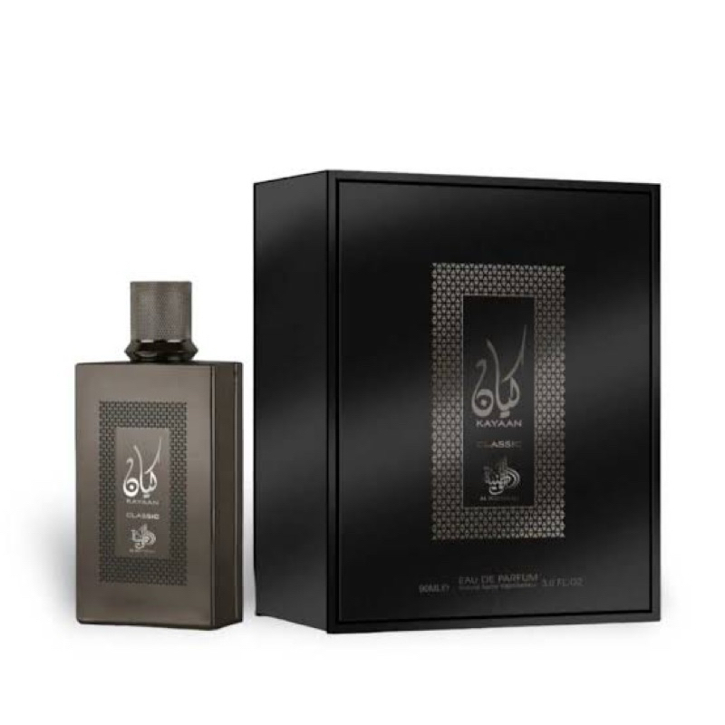 Kayaan Classic Al Wataniah for women and men